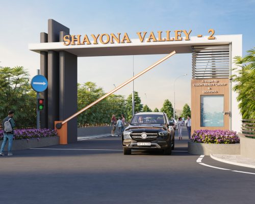 SHAYONA VALLEY 3_ GATE (1)